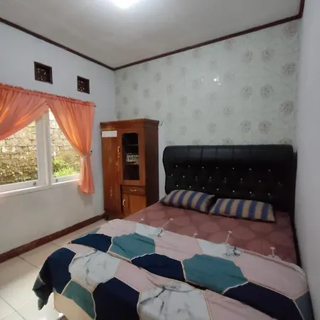 Villa Habibah-3